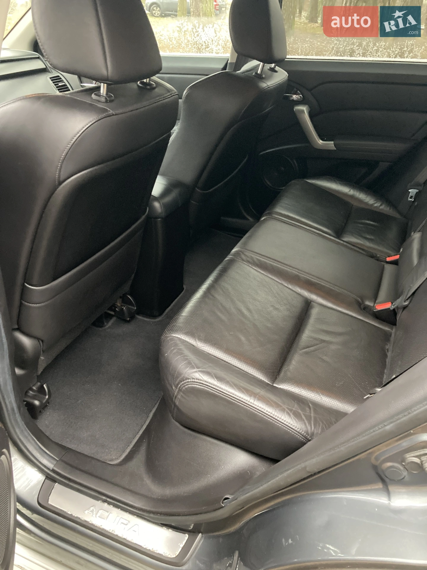 2011 Acura RDX - мініатюра 11