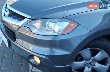 Внедорожник / Кроссовер Acura RDX 2008 в Одессе