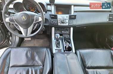 Внедорожник / Кроссовер Acura RDX 2008 в Одессе