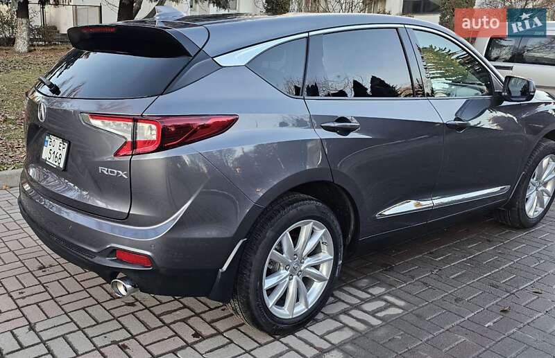 Внедорожник / Кроссовер Acura RDX 2019 в Тернополе