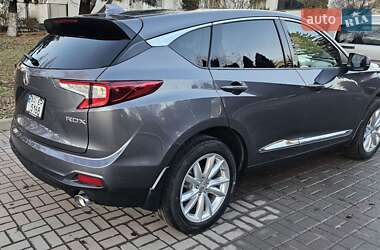 Внедорожник / Кроссовер Acura RDX 2019 в 