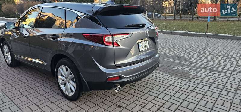 Внедорожник / Кроссовер Acura RDX 2019 в Тернополе