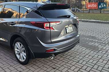 Внедорожник / Кроссовер Acura RDX 2019 в 