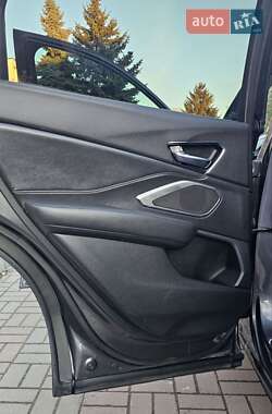 Внедорожник / Кроссовер Acura RDX 2019 в 