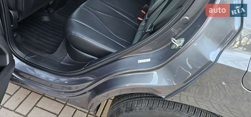 Внедорожник / Кроссовер Acura RDX 2019 в Тернополе