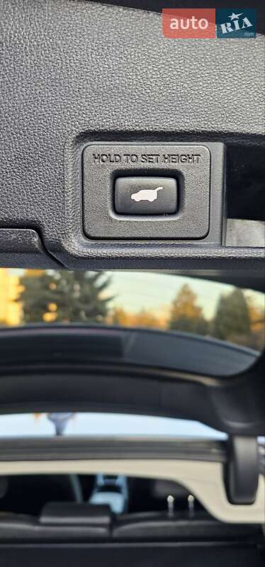 Внедорожник / Кроссовер Acura RDX 2019 в Тернополе