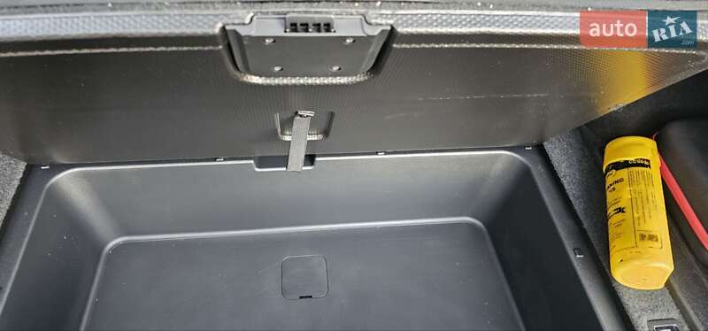 Внедорожник / Кроссовер Acura RDX 2019 в Тернополе