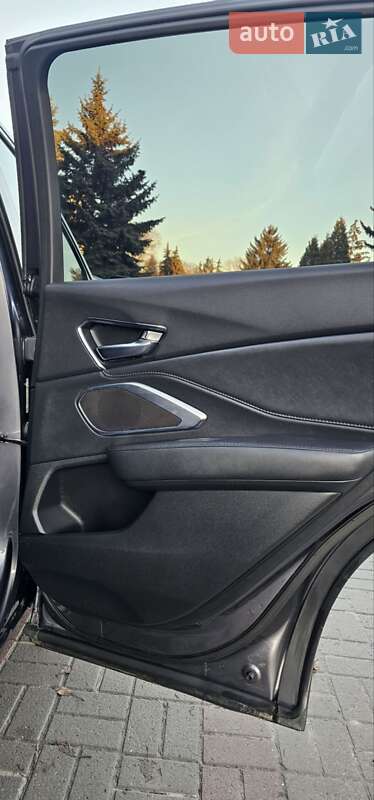 Внедорожник / Кроссовер Acura RDX 2019 в Тернополе