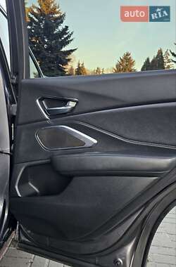 Внедорожник / Кроссовер Acura RDX 2019 в 
