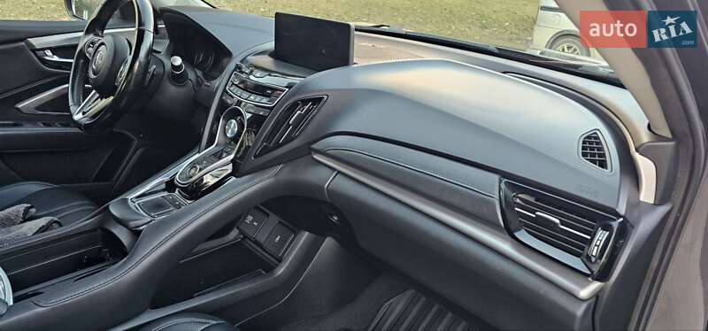 Внедорожник / Кроссовер Acura RDX 2019 в Тернополе