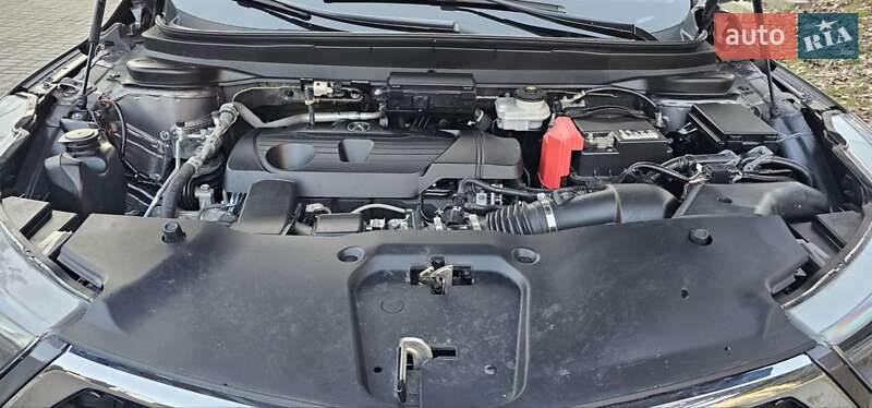 Внедорожник / Кроссовер Acura RDX 2019 в Тернополе