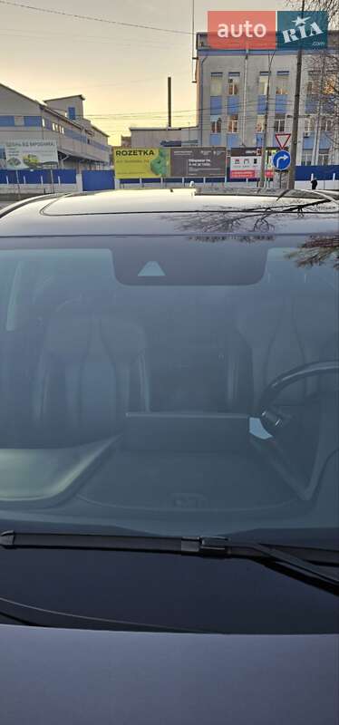 Внедорожник / Кроссовер Acura RDX 2019 в Тернополе