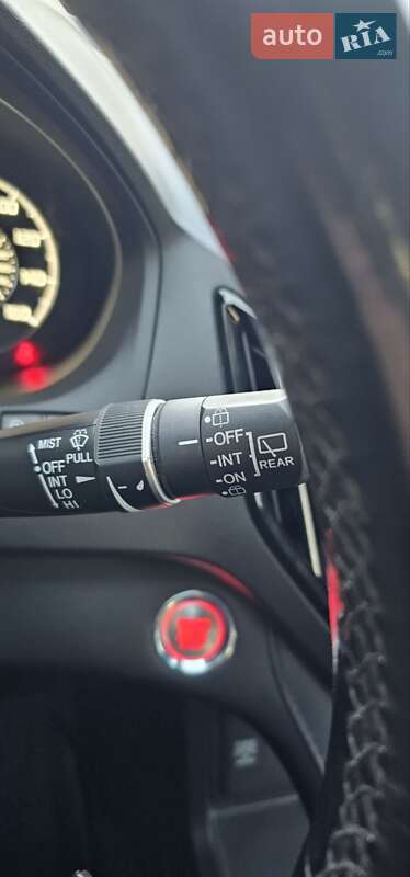 Внедорожник / Кроссовер Acura RDX 2019 в Тернополе