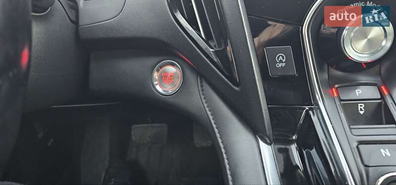 Внедорожник / Кроссовер Acura RDX 2019 в Тернополе