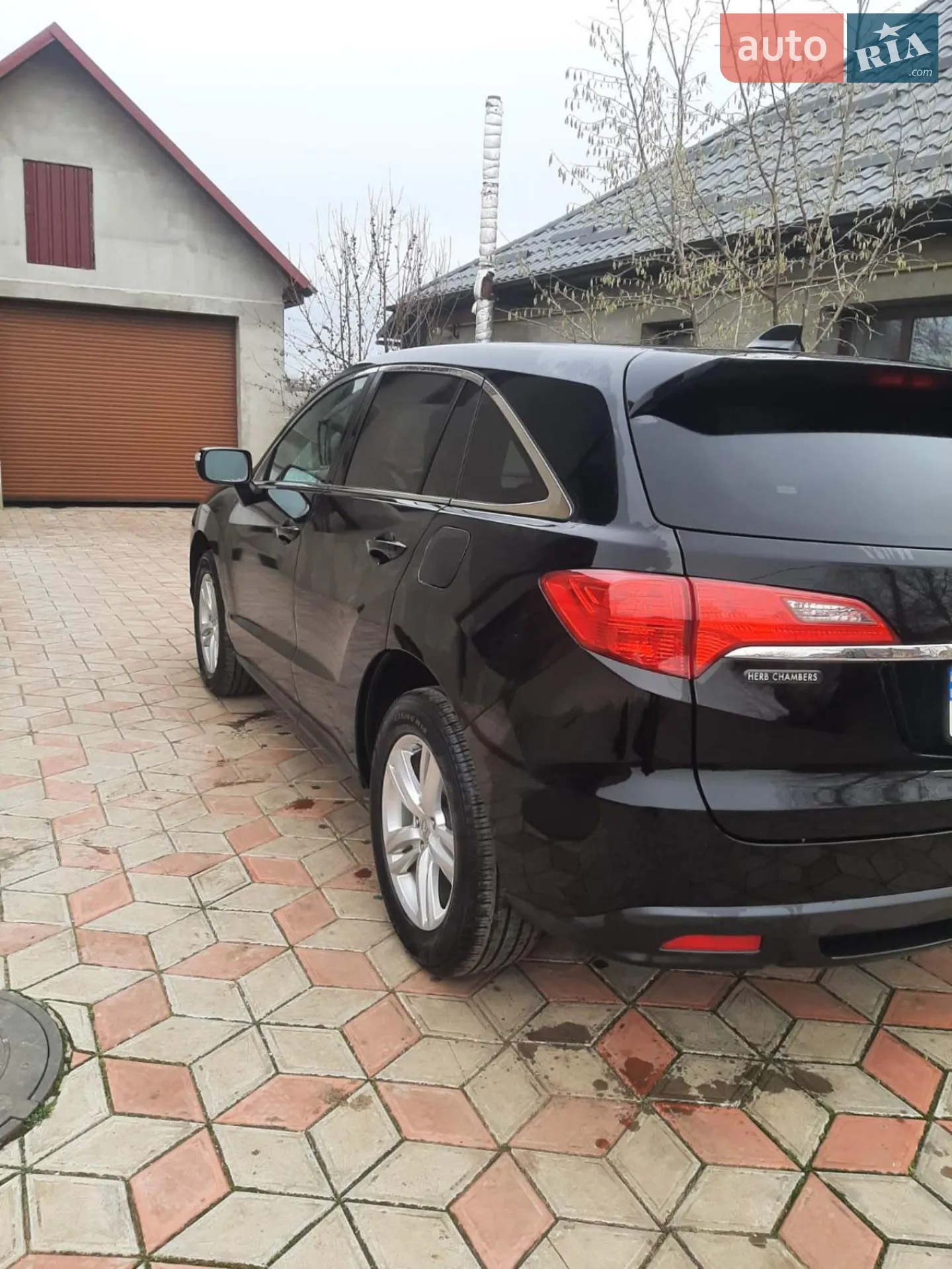 2015 Acura RDX - мініатюра 5
