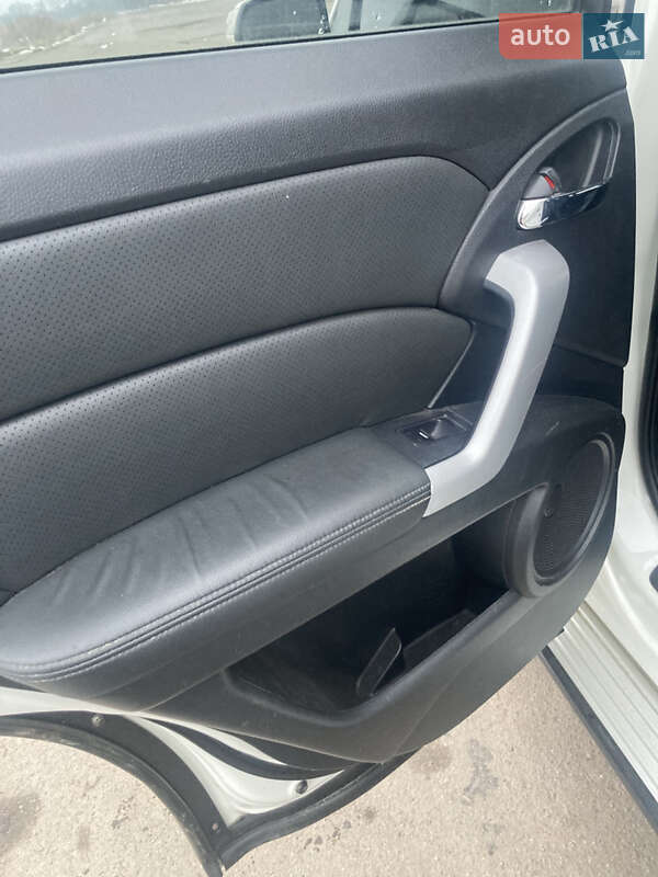 Внедорожник / Кроссовер Acura RDX 2007 в Баре