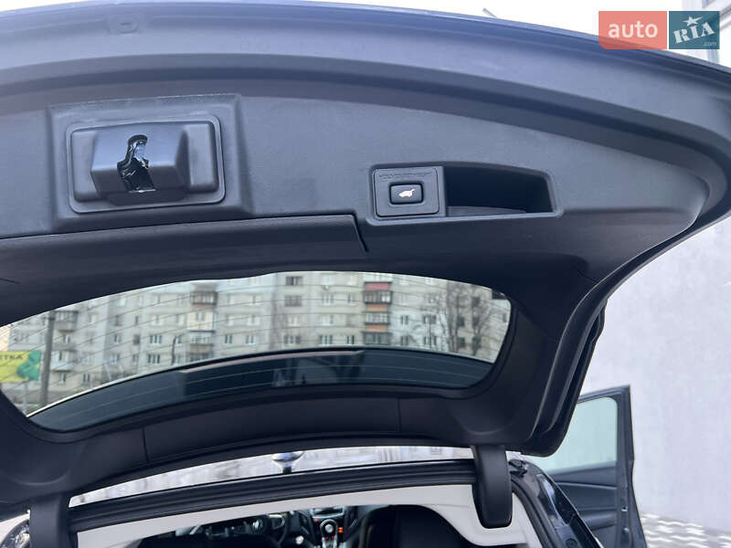 Внедорожник / Кроссовер Acura RDX 2019 в Фастове