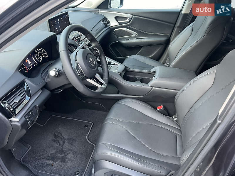 Внедорожник / Кроссовер Acura RDX 2019 в Фастове