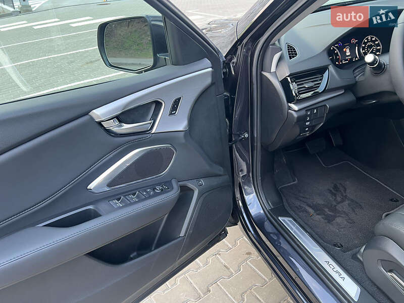 Внедорожник / Кроссовер Acura RDX 2019 в Фастове