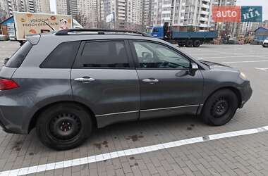 Позашляховик / Кросовер Acura RDX 2009 в Броварах