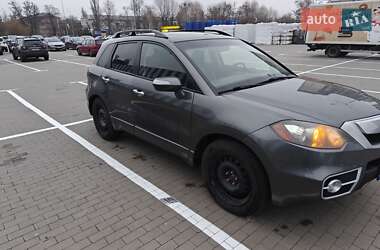 Позашляховик / Кросовер Acura RDX 2009 в Броварах