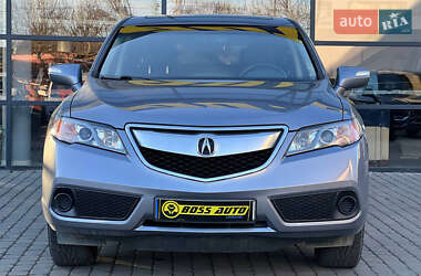 Внедорожник / Кроссовер Acura RDX 2015 в Ивано-Франковске