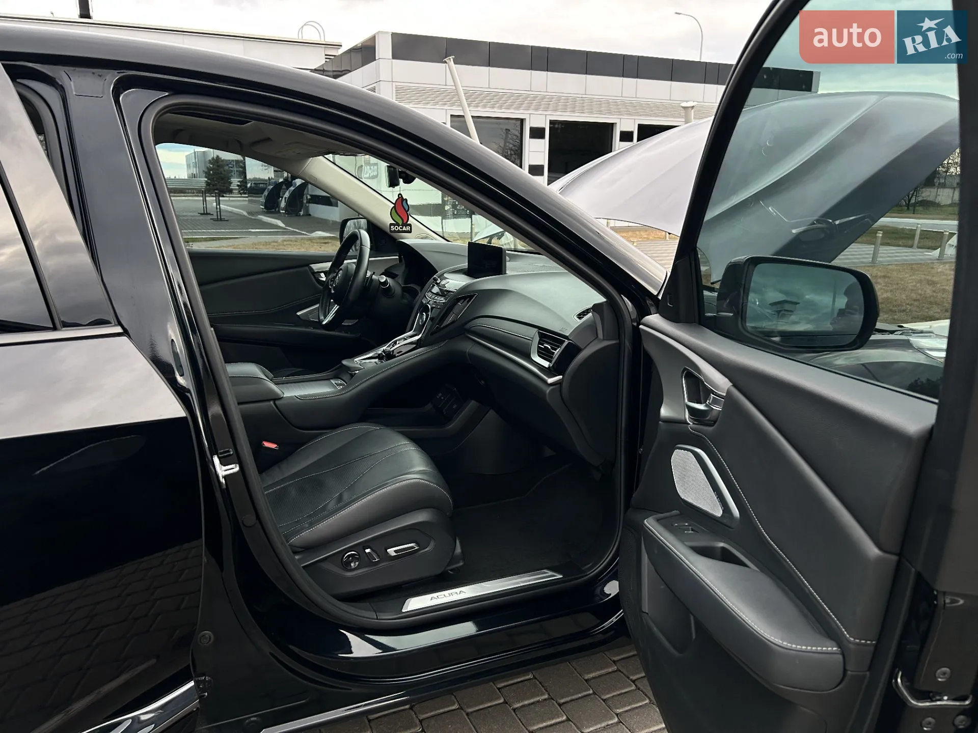2021 Acura RDX - мініатюра 6