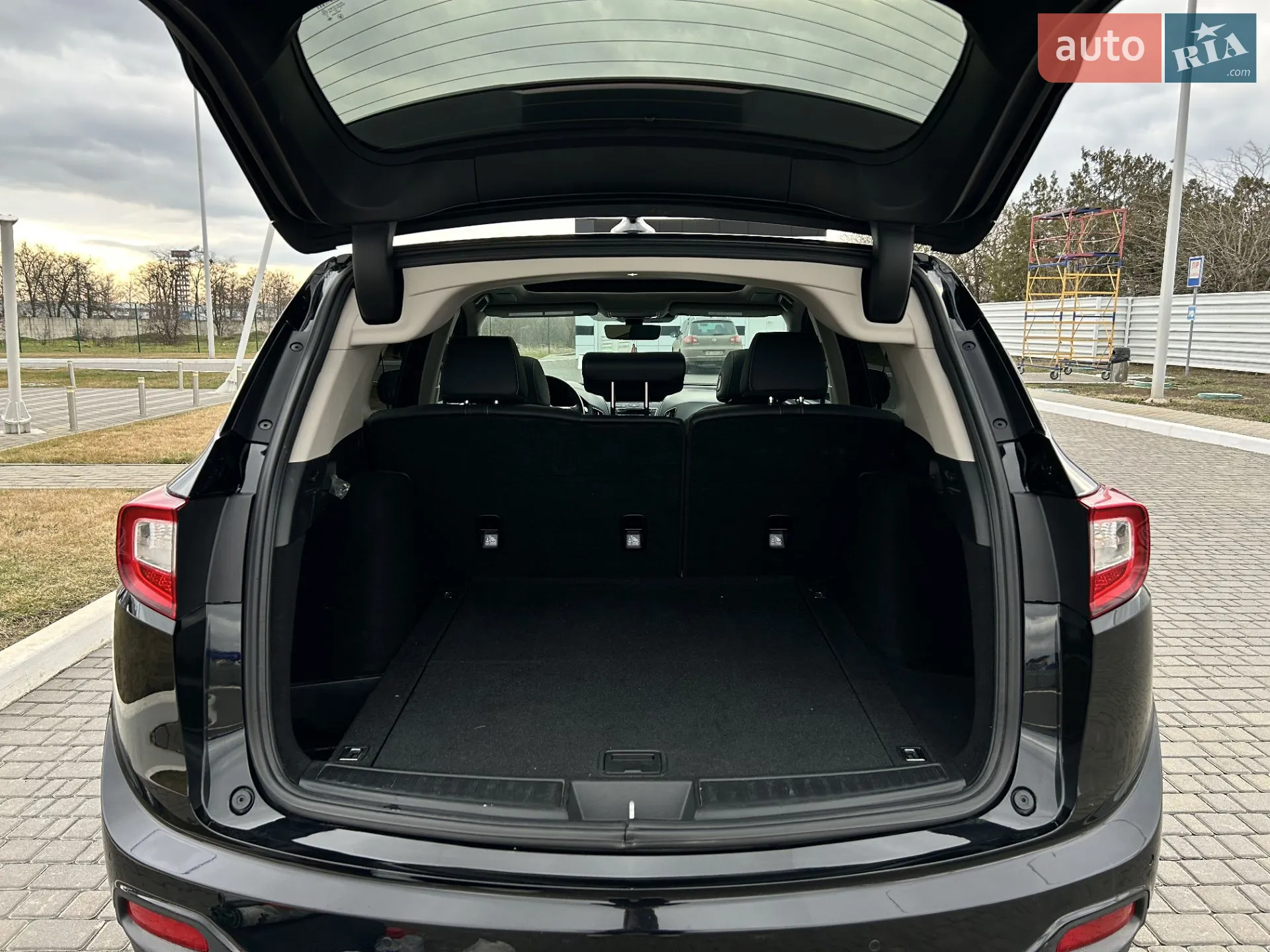 2021 Acura RDX - мініатюра 14