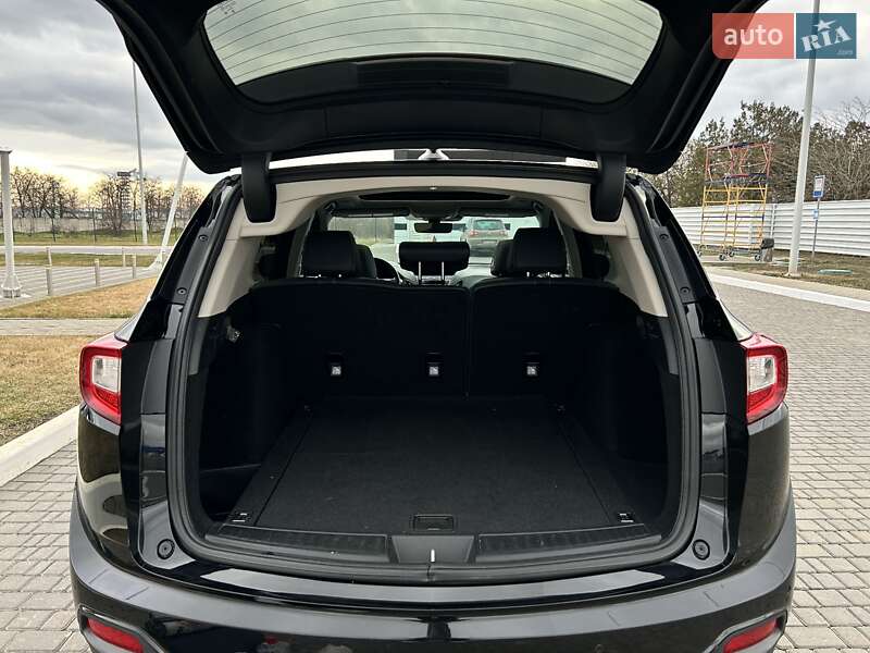 Внедорожник / Кроссовер Acura RDX 2021 в Николаеве