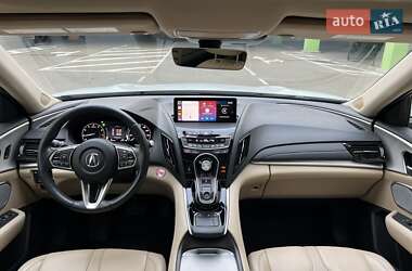 Внедорожник / Кроссовер Acura RDX 2022 в Киеве