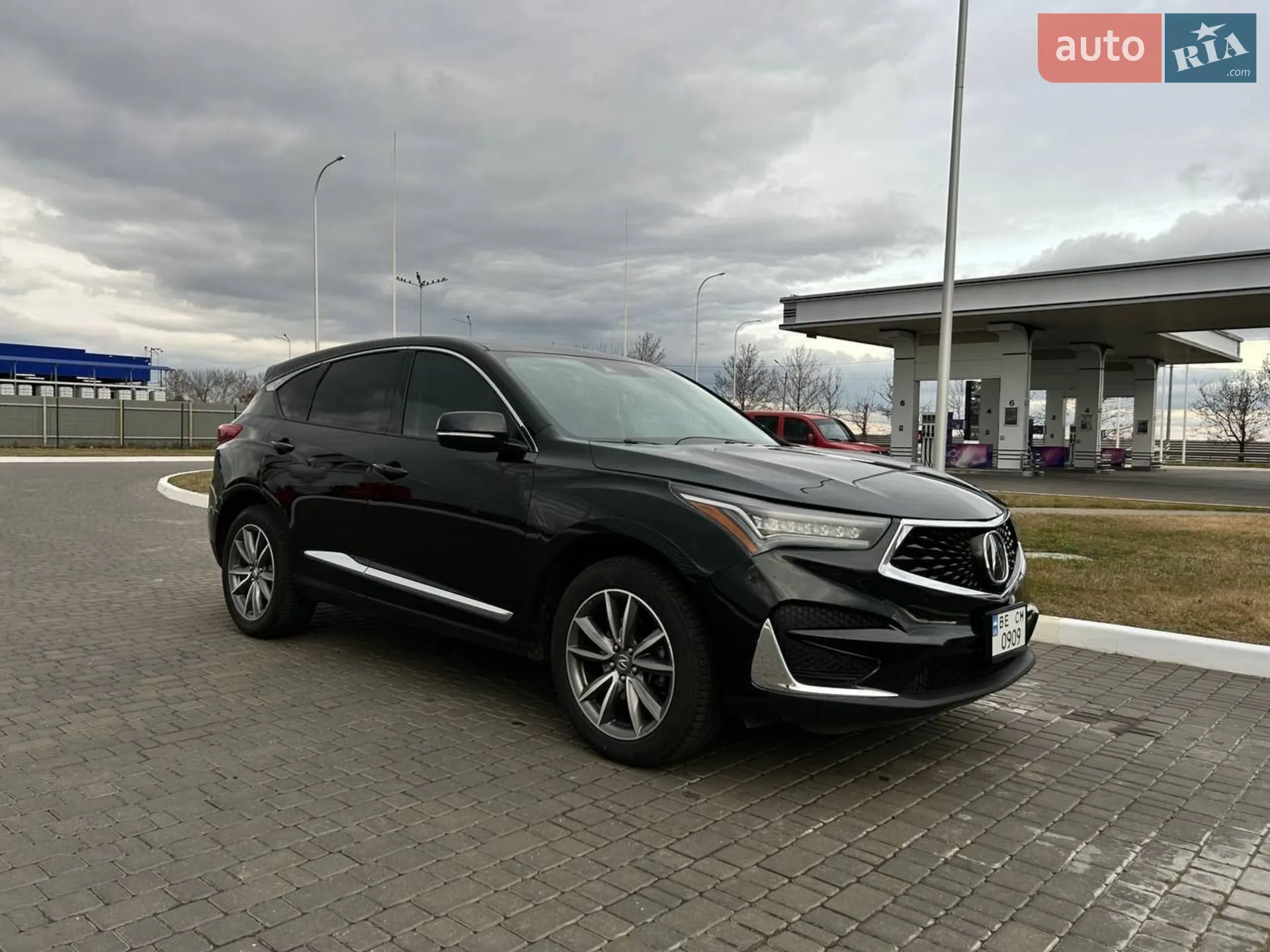 2021 Acura RDX - мініатюра 33