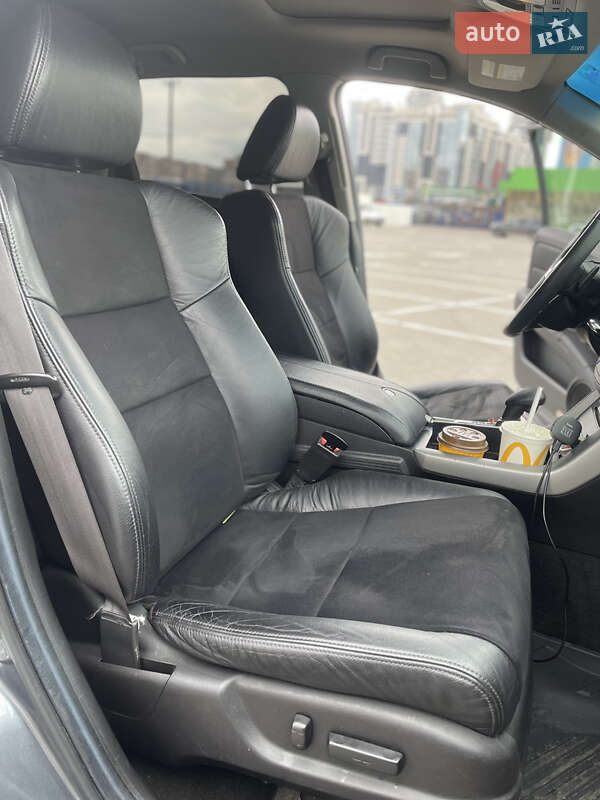 Внедорожник / Кроссовер Acura RDX 2011 в Одессе
