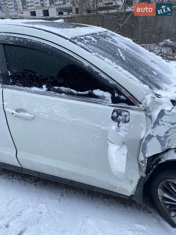 Внедорожник / Кроссовер Acura RDX 2018 в Харькове