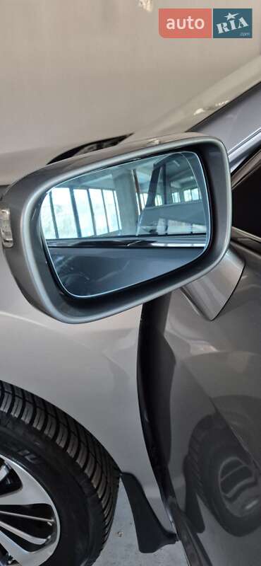 Внедорожник / Кроссовер Acura RDX 2016 в Ужгороде