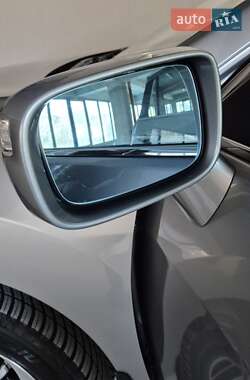 Внедорожник / Кроссовер Acura RDX 2016 в 