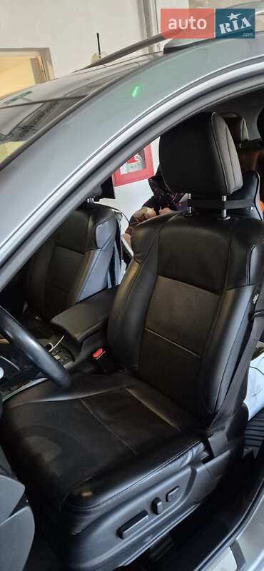Внедорожник / Кроссовер Acura RDX 2016 в Ужгороде