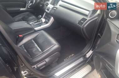 Позашляховик / Кросовер Acura RDX 2008 в Києві
