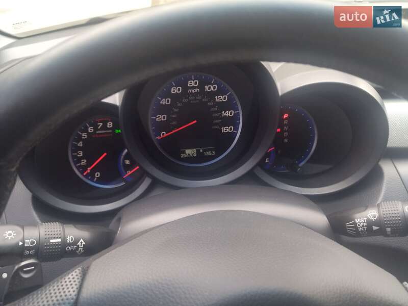 Внедорожник / Кроссовер Acura RDX 2008 в Киеве фото 13 Внедорожник / Кроссовер Acura RDX 2008 в Киеве