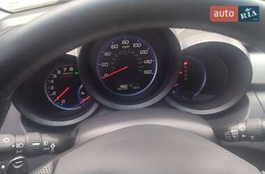 Внедорожник / Кроссовер Acura RDX 2008 в 