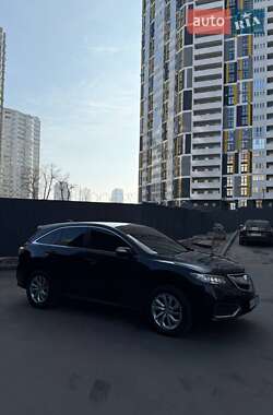 Внедорожник / Кроссовер Acura RDX 2016 в Киеве