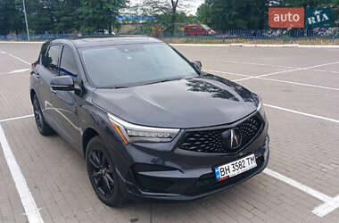 Внедорожник / Кроссовер Acura RDX 2021 в 