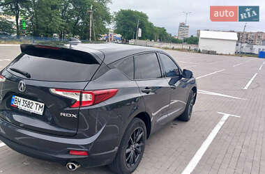 Внедорожник / Кроссовер Acura RDX 2021 в 
