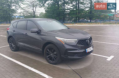 Внедорожник / Кроссовер Acura RDX 2021 в 