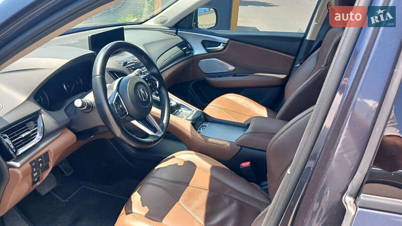 Внедорожник / Кроссовер Acura RDX 2021 в Казанке