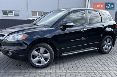 Внедорожник / Кроссовер Acura RDX 2007 в 