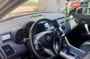 Внедорожник / Кроссовер Acura RDX 2007 в 