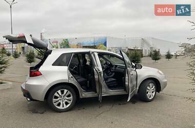 Внедорожник / Кроссовер Acura RDX 2011 в Одессе