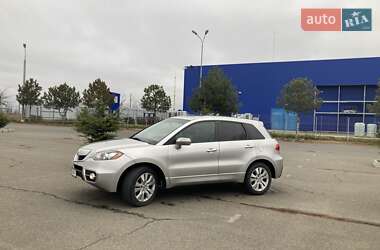 Внедорожник / Кроссовер Acura RDX 2011 в Одессе