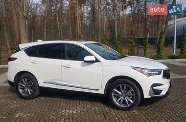 Позашляховик / Кросовер Acura RDX 2020 в Харкові