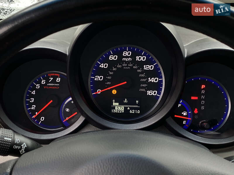 Позашляховик / Кросовер Acura RDX 2006 в Києві